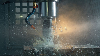CNC-operatør