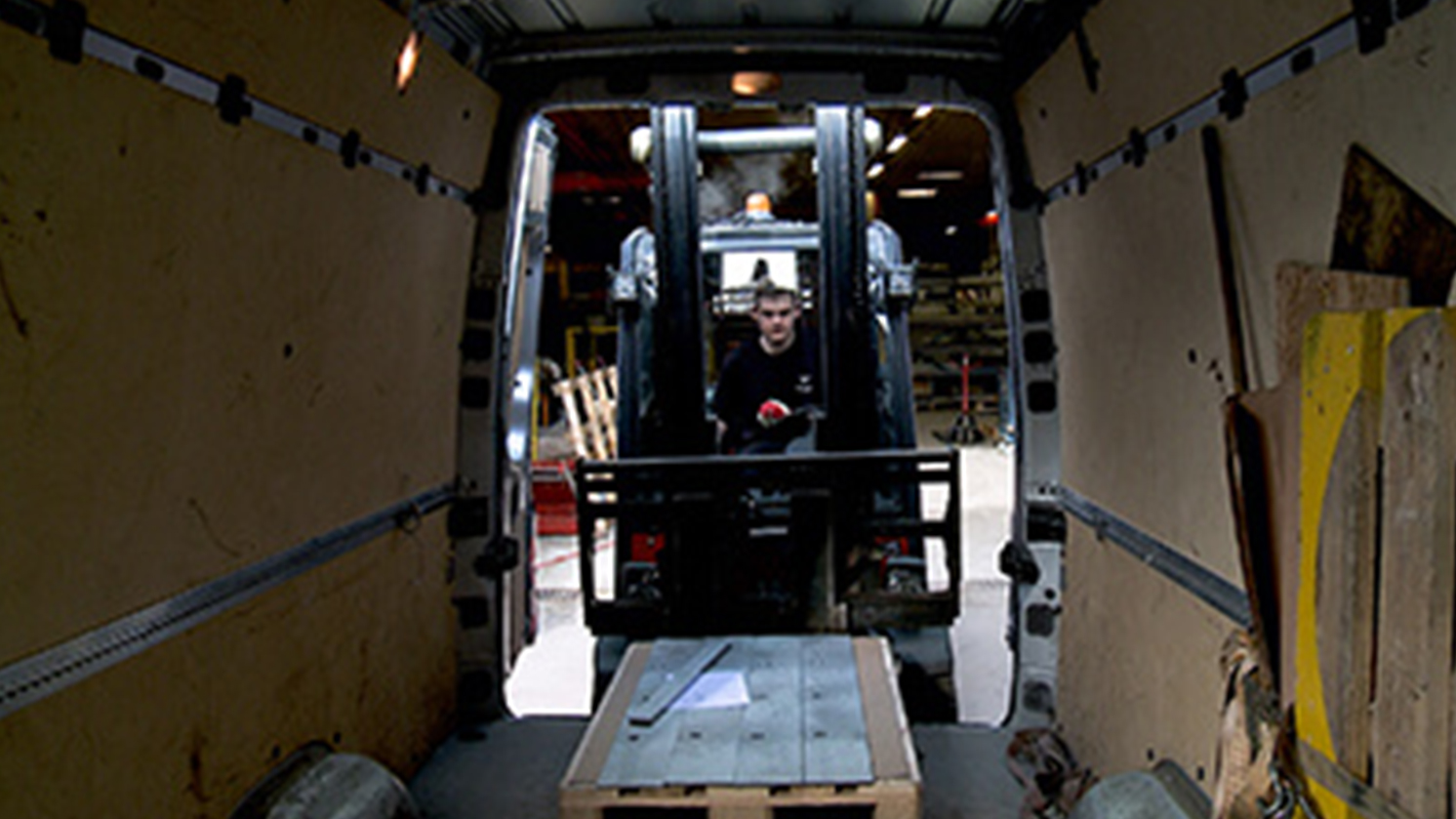 Logistikkoperatør