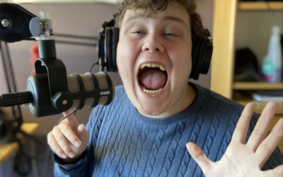 Jons fremtidsunivers